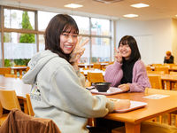 施設・設備のポイント 写真2