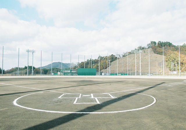 施設・設備のポイント 写真2