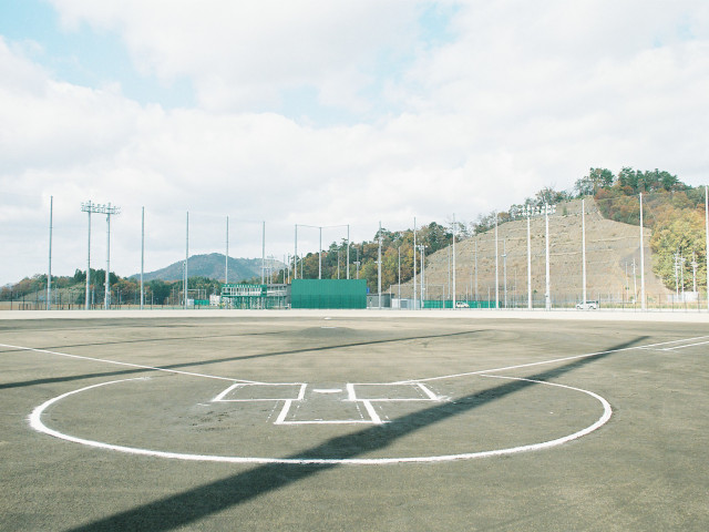 施設・設備のポイント 写真2