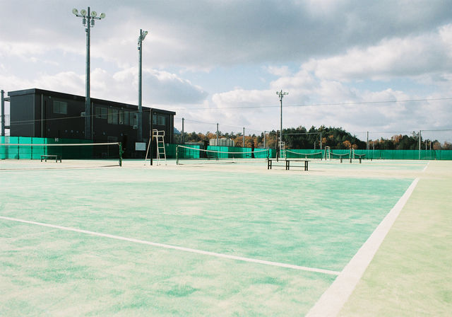 施設・設備のポイント 写真3