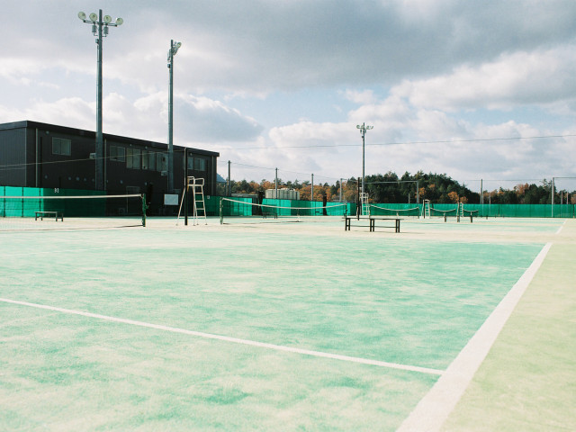 施設・設備のポイント 写真3