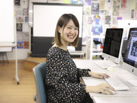 施設・設備のポイント 写真1