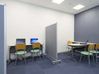 就職サポート1の写真