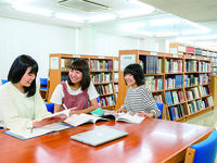 施設・設備のポイント 写真2
