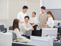 注目のカリキュラム