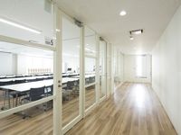 施設・設備のポイント 写真1