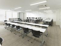 施設・設備のポイント 写真2