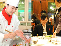全国にある調理師が目指せる 専門学校一覧 37校掲載 進学なら進路ナビ