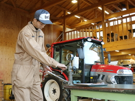 専門学校つくば自動車大学校の学部 学科 コース情報 資料請求 進路ナビ