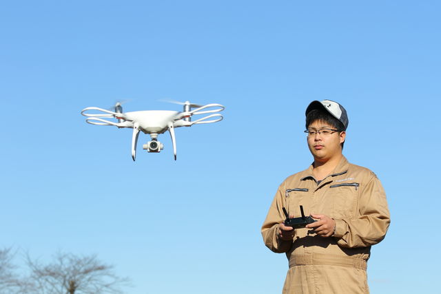 施設・設備のポイント 写真3