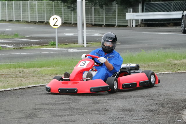 施設・設備のポイント 写真2