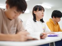 就職サポート1の写真