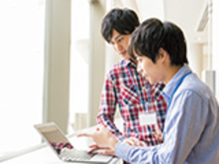就職サポート1の写真