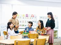 施設・設備のポイント 写真2
