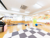 施設・設備のポイント 写真2