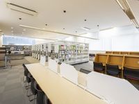 施設・設備のポイント 写真3