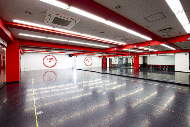 施設・設備のポイント 写真2