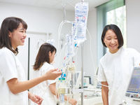 学部・学科・コース情報