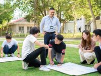 学部・学科・コース情報