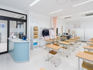 学部・学科・コース情報