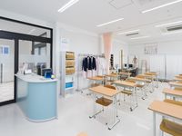 施設・設備のポイント 写真2