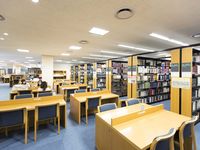 施設・設備のポイント 写真2
