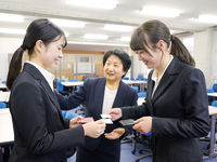 学部・学科・コース情報