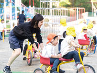 学部・学科・コース情報