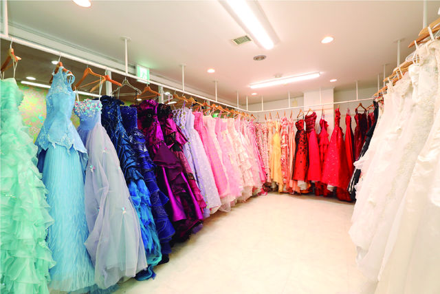 施設・設備のポイント 写真3