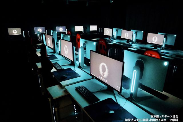 施設・設備のポイント 写真1