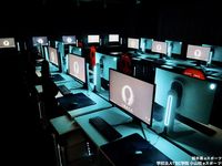 施設・設備のポイント 写真1