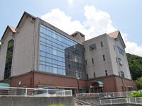 学校イメージ