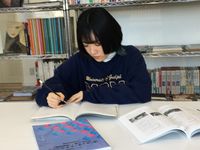 就職サポート1の写真