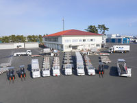 施設・設備のポイント 写真1