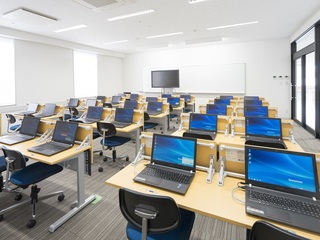 学部・学科・コース情報