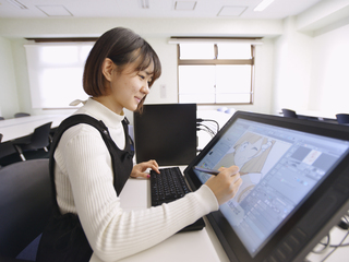 【アニメ】5月オープンキャンパスの画像