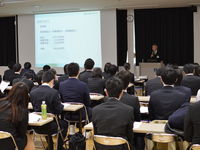 就職サポート1の写真
