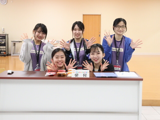  河原外語観光・製菓専門学校からのニュース画像[13680]