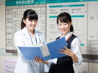 就職サポート3の写真