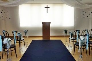 施設・設備のポイント 写真1