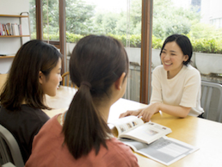 専門学校 福岡ビジョナリーアーツオープンキャンパス特集1の写真