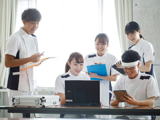 学部・学科・コース情報