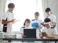 学部・学科・コース情報