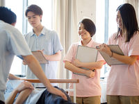 学部・学科・コース情報