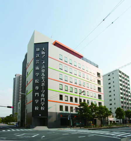 施設・設備のポイント 写真1