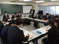 就職サポート3の写真