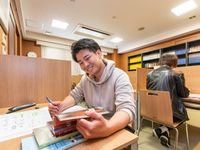 施設・設備のポイント 写真2