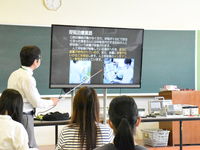OPEN CAMPUS2021の画像