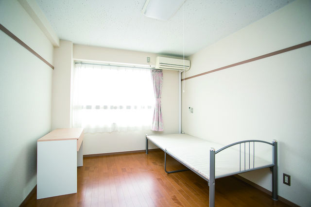 施設・設備のポイント 写真2