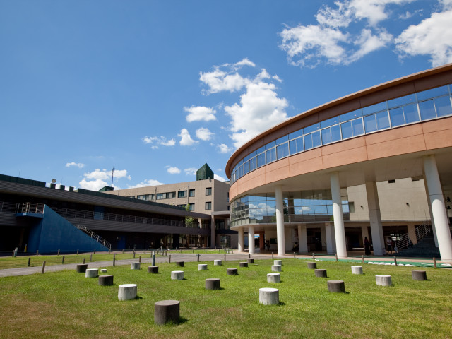 長崎国際大学